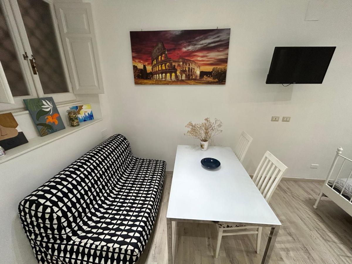 Urbe - Delizioso Appartamento Quartiere Coppede Rome Extérieur photo