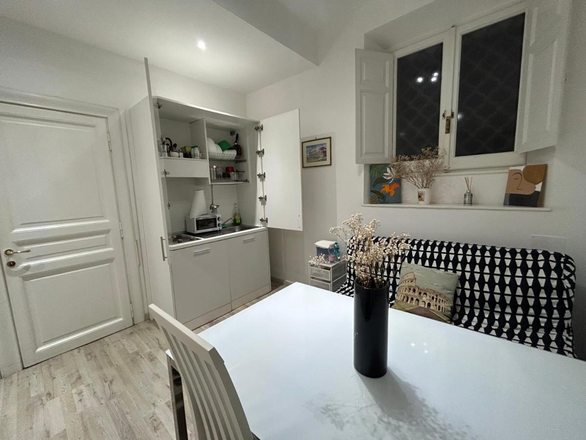 Urbe - Delizioso Appartamento Quartiere Coppede Rome Extérieur photo