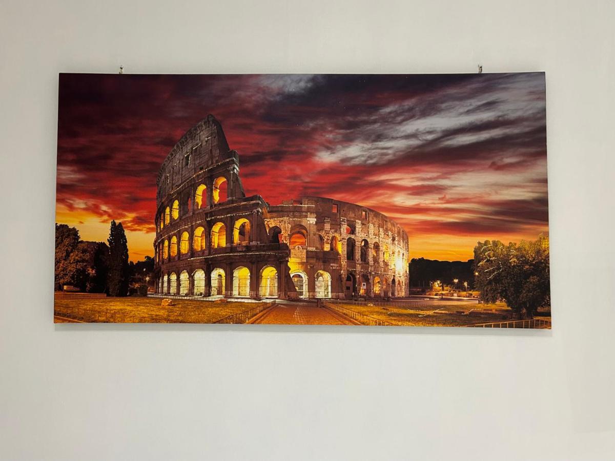 Urbe - Delizioso Appartamento Quartiere Coppede Rome Extérieur photo