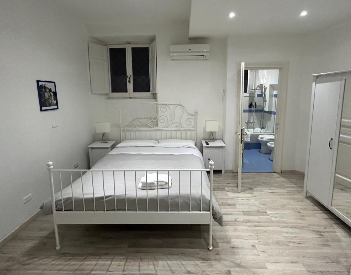 Urbe - Delizioso Appartamento Quartiere Coppede Rome Extérieur photo