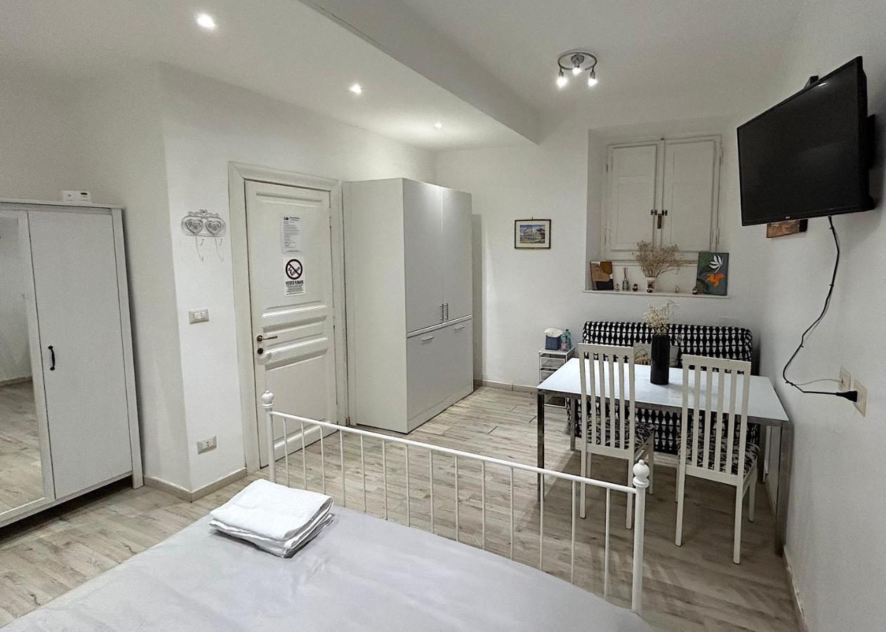 Urbe - Delizioso Appartamento Quartiere Coppede Rome Extérieur photo