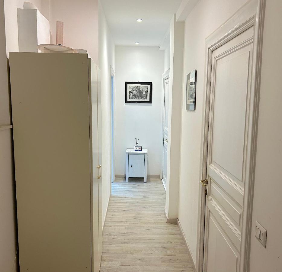 Urbe - Delizioso Appartamento Quartiere Coppede Rome Extérieur photo