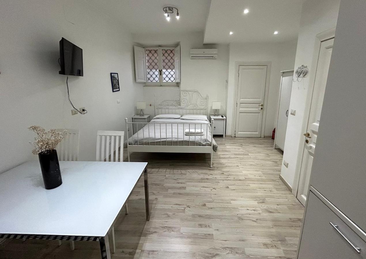 Urbe - Delizioso Appartamento Quartiere Coppede Rome Extérieur photo