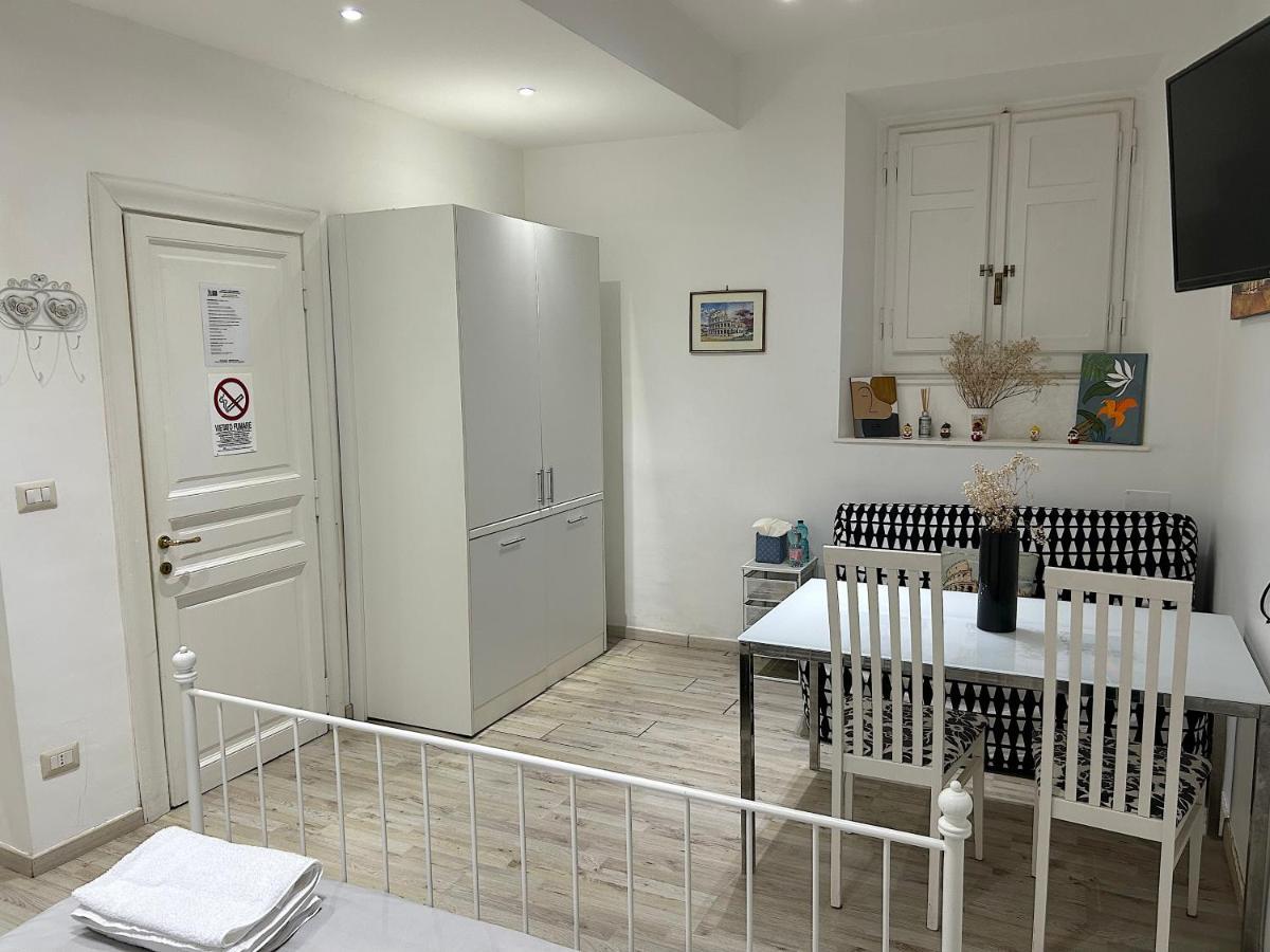 Urbe - Delizioso Appartamento Quartiere Coppede Rome Extérieur photo