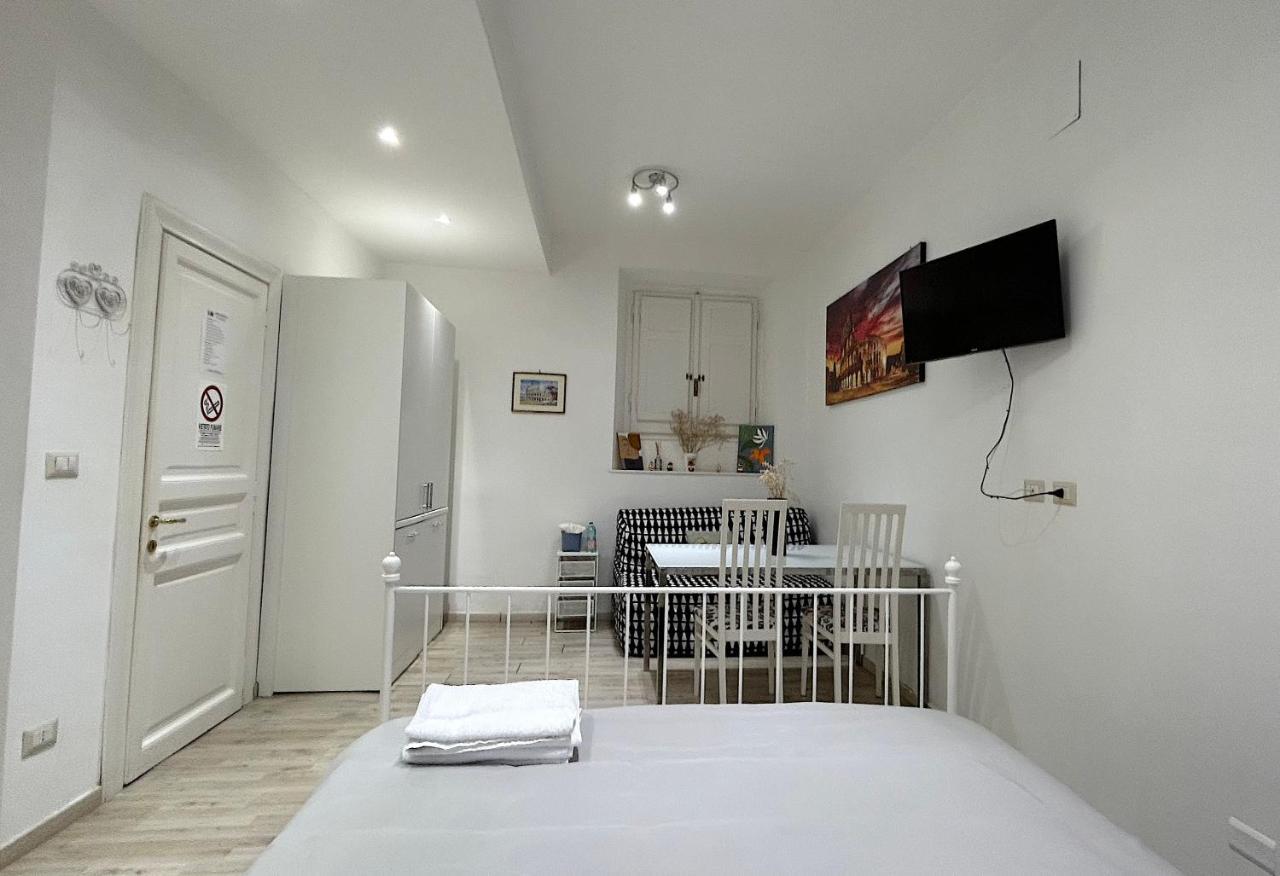 Urbe - Delizioso Appartamento Quartiere Coppede Rome Extérieur photo