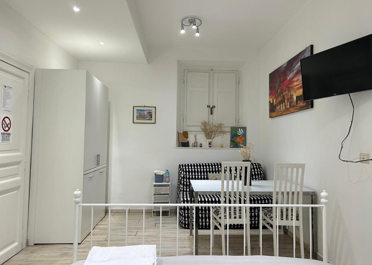 Urbe - Delizioso Appartamento Quartiere Coppede Rome Extérieur photo