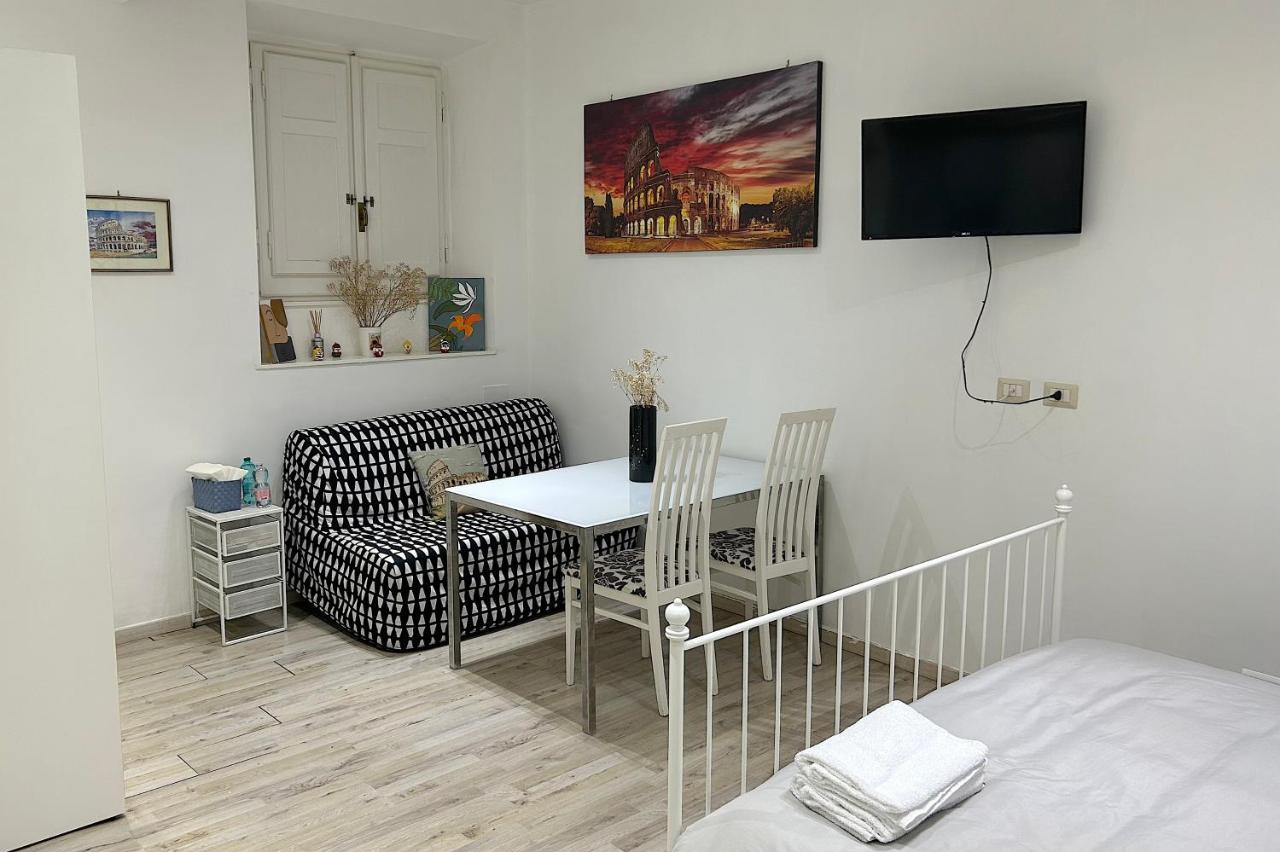 Urbe - Delizioso Appartamento Quartiere Coppede Rome Extérieur photo