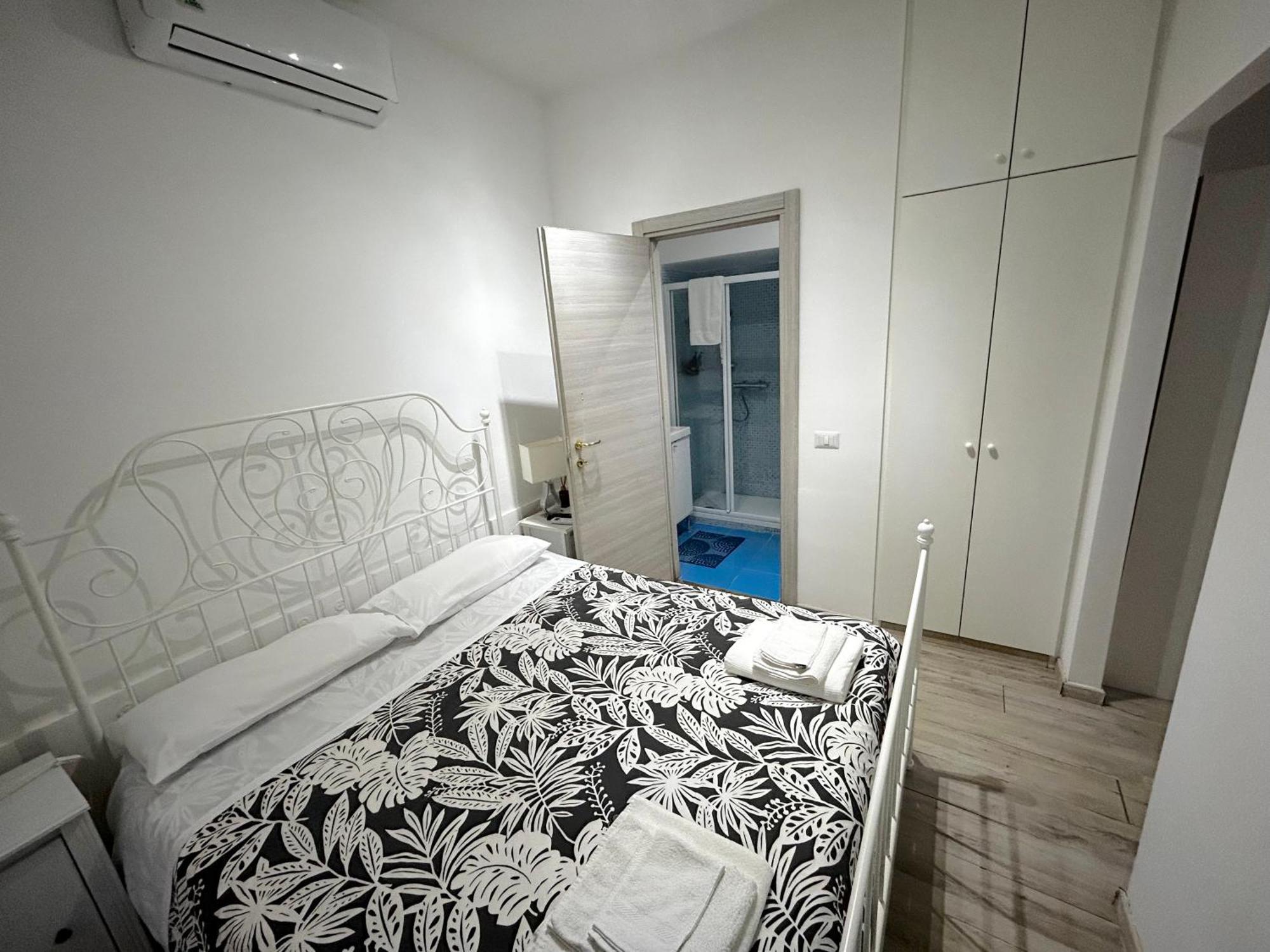 Urbe - Delizioso Appartamento Quartiere Coppede Rome Extérieur photo