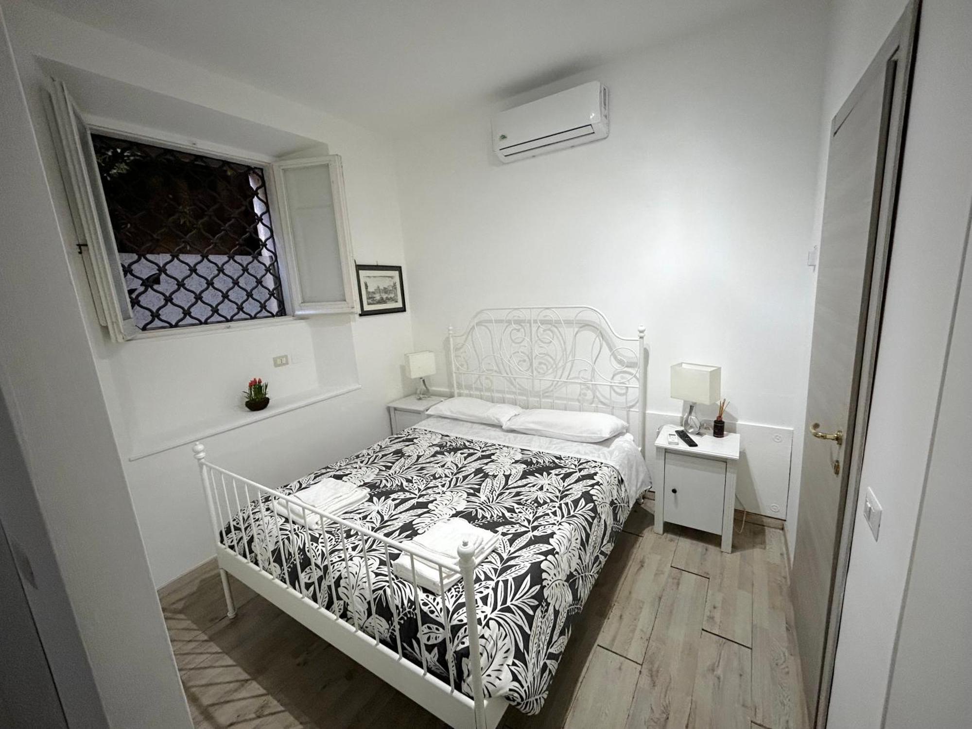 Urbe - Delizioso Appartamento Quartiere Coppede Rome Extérieur photo