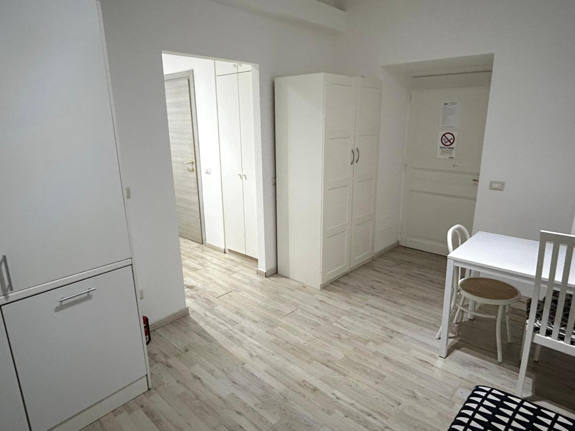 Urbe - Delizioso Appartamento Quartiere Coppede Rome Extérieur photo