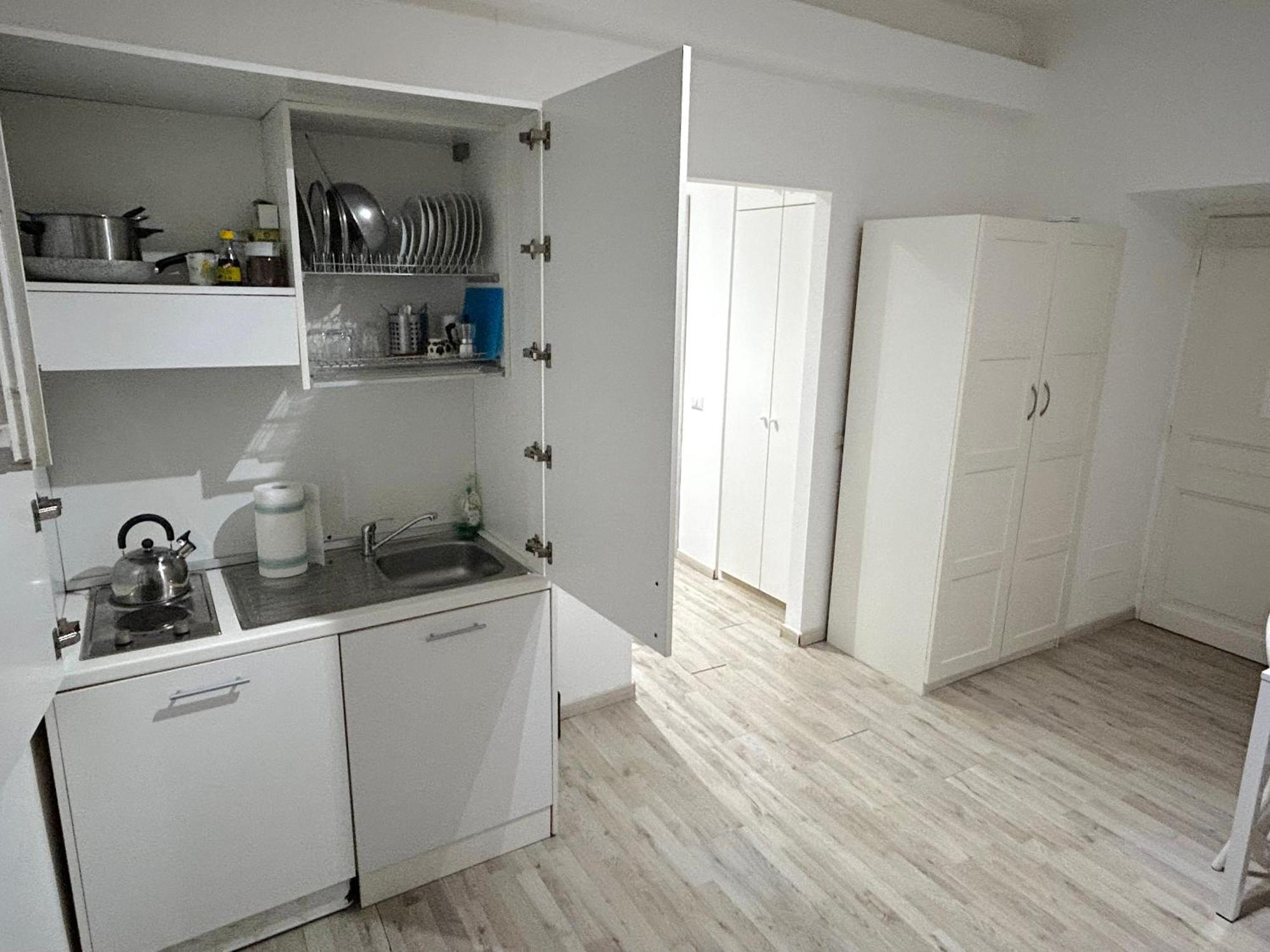 Urbe - Delizioso Appartamento Quartiere Coppede Rome Extérieur photo