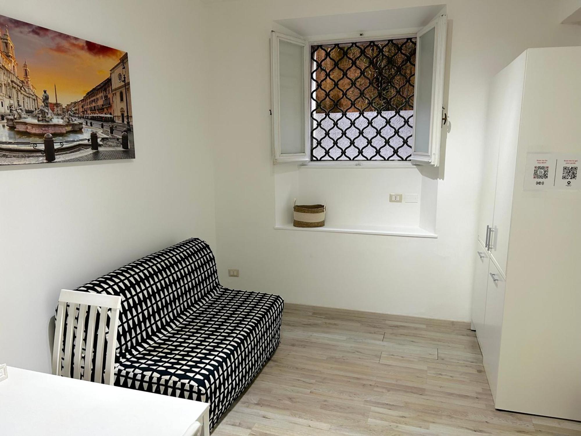 Urbe - Delizioso Appartamento Quartiere Coppede Rome Extérieur photo
